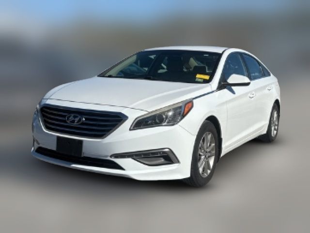 2015 Hyundai Sonata 2.4L SE