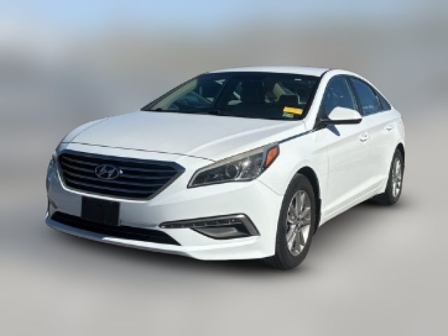 2015 Hyundai Sonata 2.4L SE