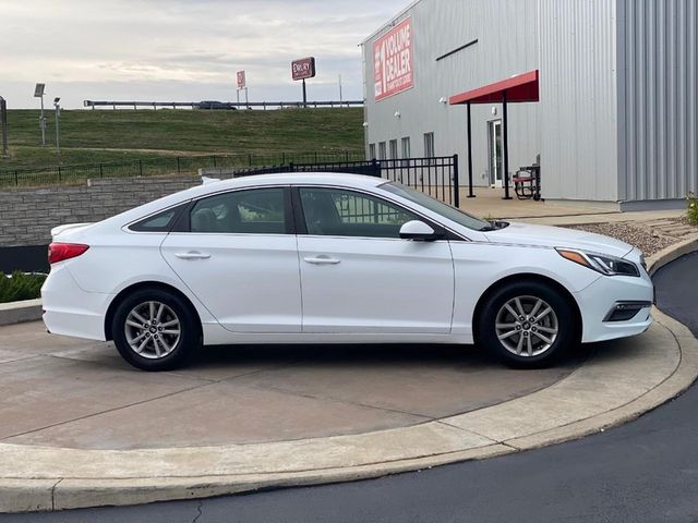 2015 Hyundai Sonata 2.4L SE