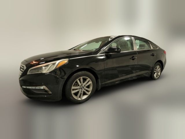 2015 Hyundai Sonata 2.4L SE