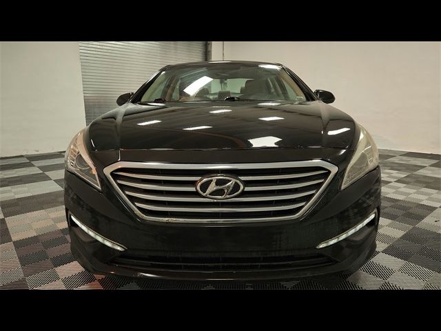 2015 Hyundai Sonata 2.4L SE