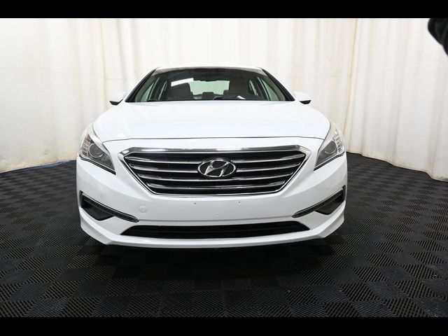 2015 Hyundai Sonata 2.4L SE