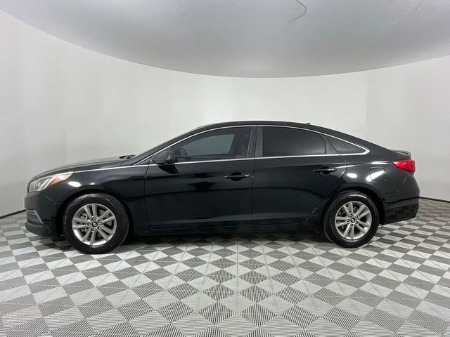 2015 Hyundai Sonata 2.4L SE