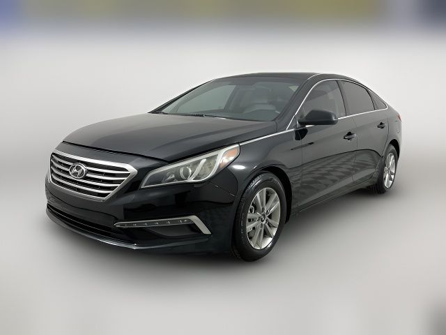 2015 Hyundai Sonata 2.4L SE