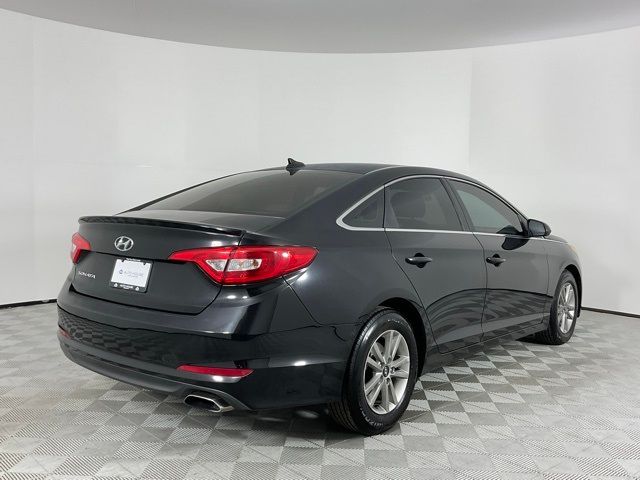 2015 Hyundai Sonata 2.4L SE