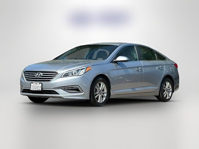 2015 Hyundai Sonata 2.4L SE