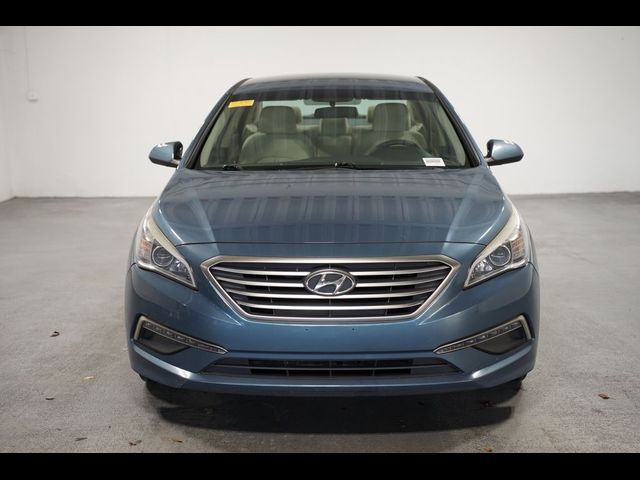 2015 Hyundai Sonata 2.4L SE