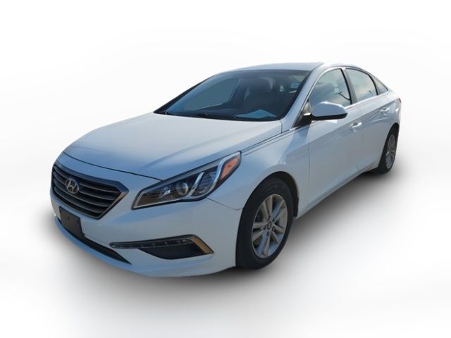 2015 Hyundai Sonata 2.4L SE