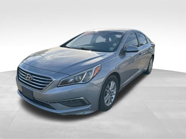 2015 Hyundai Sonata 2.4L SE