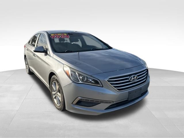 2015 Hyundai Sonata 2.4L SE