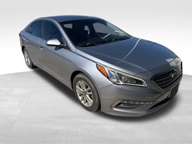 2015 Hyundai Sonata 2.4L SE