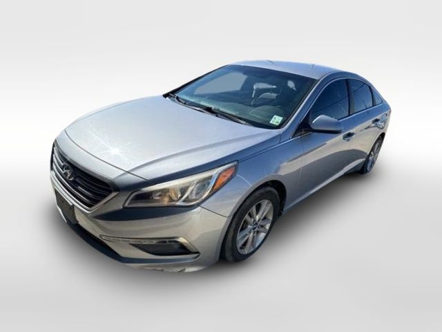 2015 Hyundai Sonata 2.4L SE