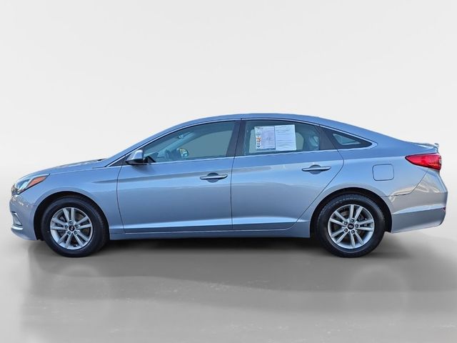 2015 Hyundai Sonata 2.4L SE