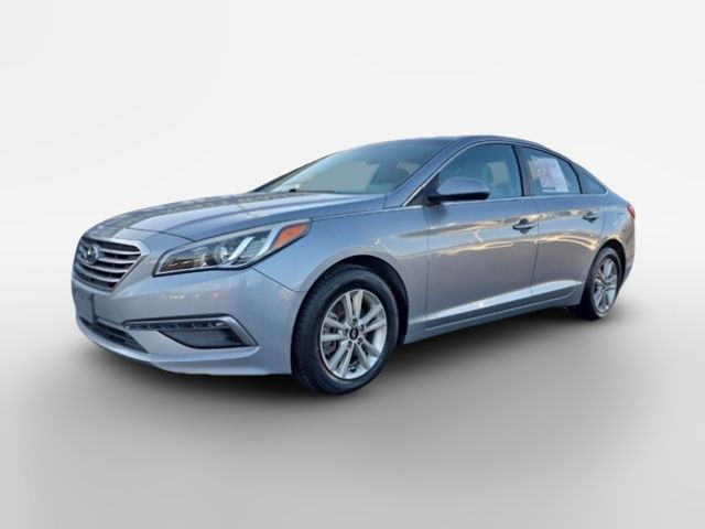 2015 Hyundai Sonata 2.4L SE