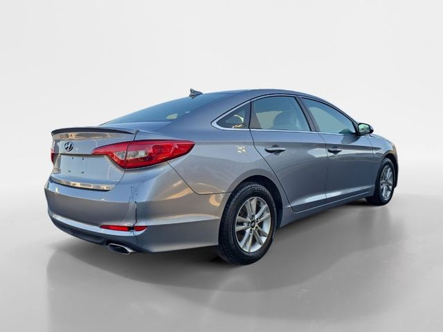 2015 Hyundai Sonata 2.4L SE