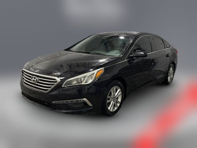 2015 Hyundai Sonata 2.4L SE