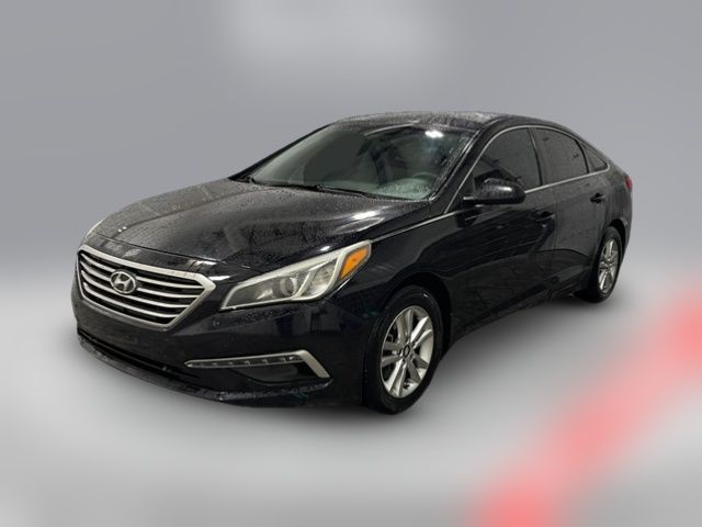 2015 Hyundai Sonata 2.4L SE