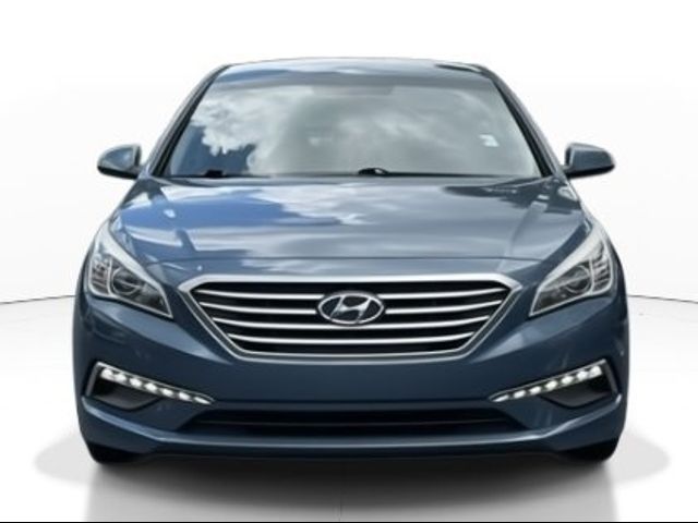 2015 Hyundai Sonata 2.4L SE