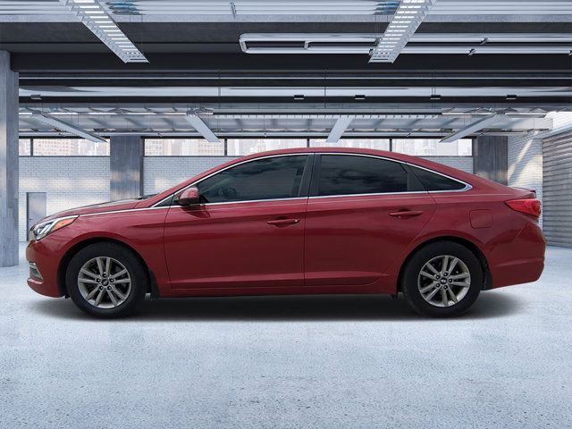 2015 Hyundai Sonata 2.4L SE