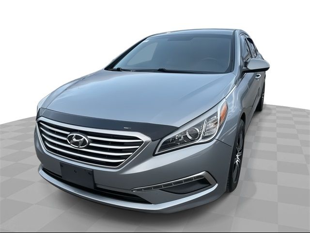 2015 Hyundai Sonata 2.4L SE