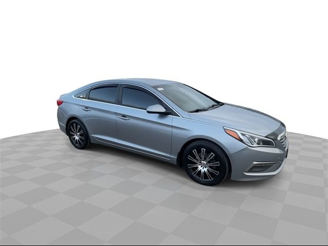 2015 Hyundai Sonata 2.4L SE