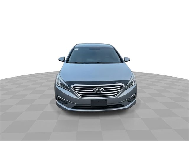 2015 Hyundai Sonata 2.4L SE