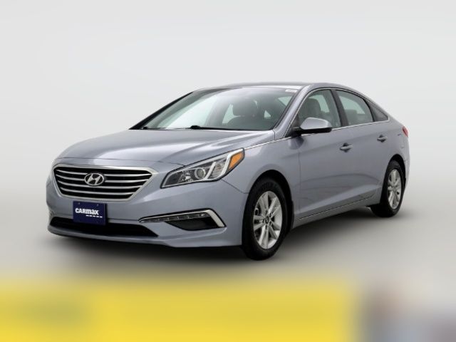 2015 Hyundai Sonata 2.4L SE