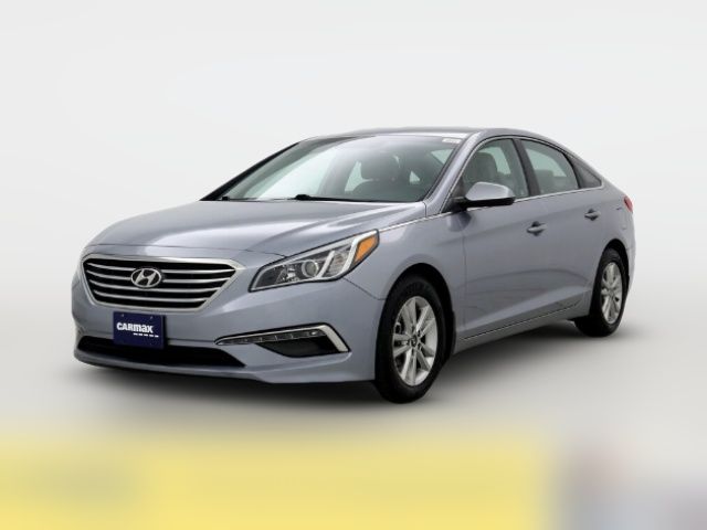 2015 Hyundai Sonata 2.4L SE