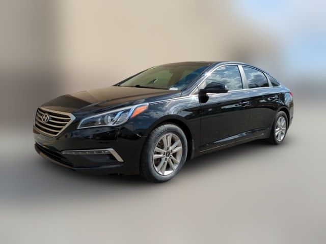 2015 Hyundai Sonata 2.4L SE