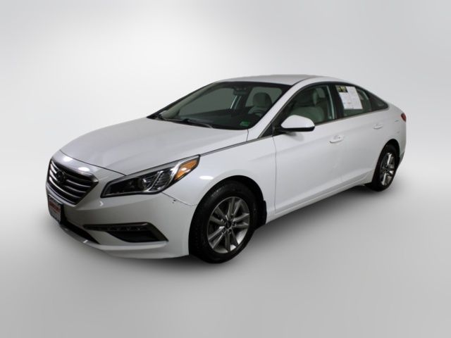 2015 Hyundai Sonata 2.4L SE