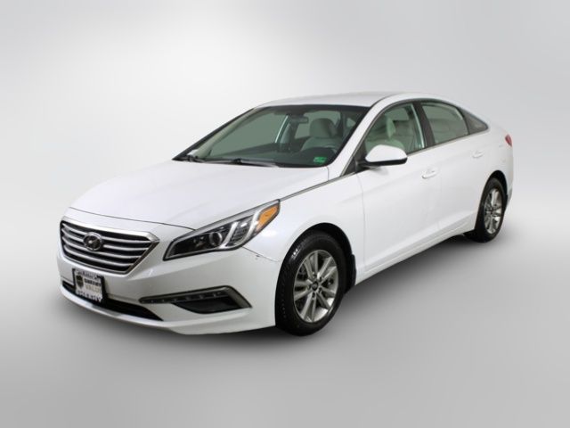 2015 Hyundai Sonata 2.4L SE