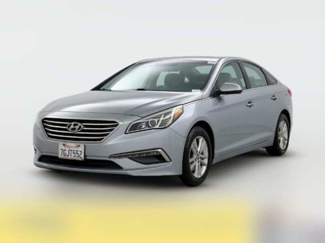 2015 Hyundai Sonata 2.4L SE