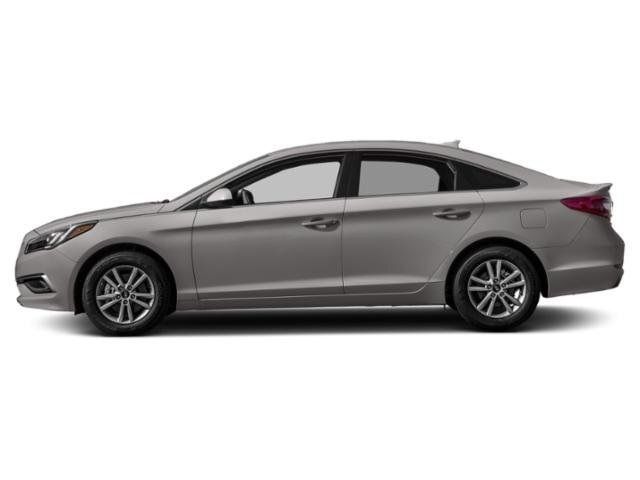 2015 Hyundai Sonata 2.4L SE