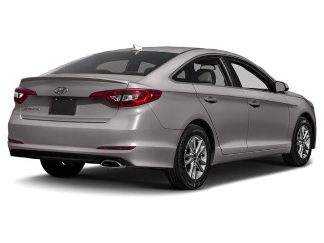 2015 Hyundai Sonata 2.4L SE