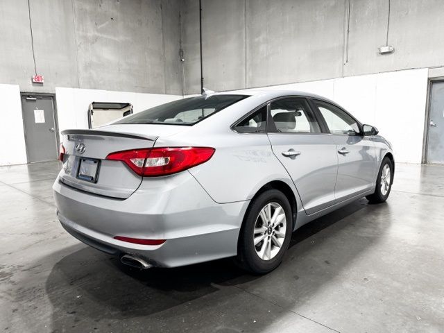 2015 Hyundai Sonata 2.4L SE