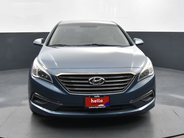 2015 Hyundai Sonata 2.4L SE