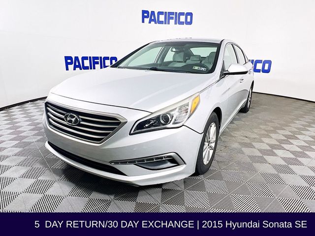 2015 Hyundai Sonata 2.4L SE
