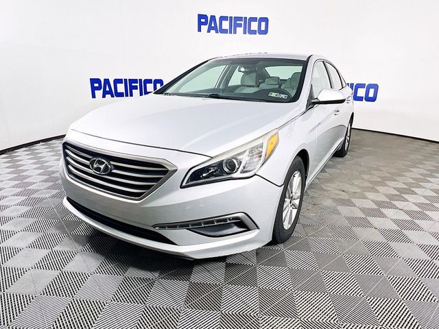 2015 Hyundai Sonata 2.4L SE