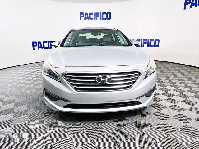 2015 Hyundai Sonata 2.4L SE