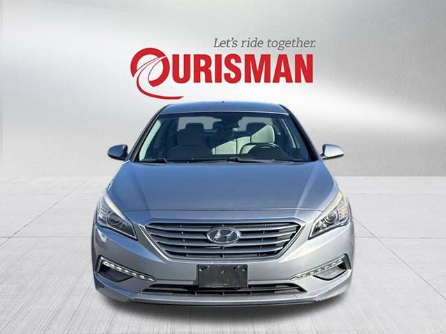 2015 Hyundai Sonata 2.4L SE
