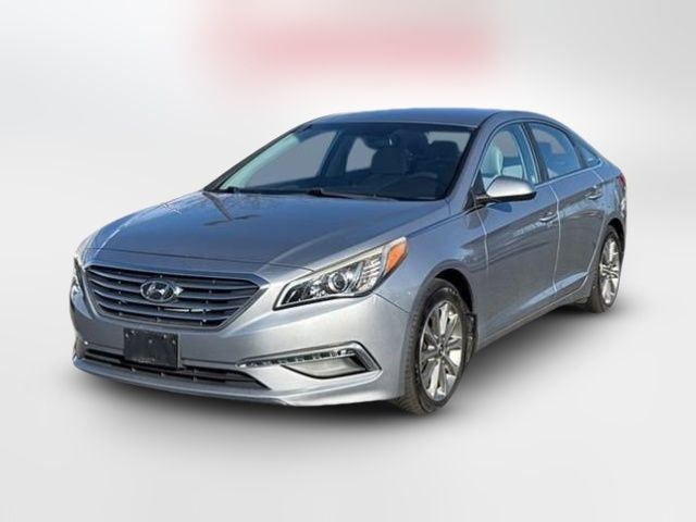 2015 Hyundai Sonata 2.4L SE