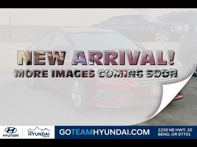 2015 Hyundai Sonata 2.4L SE