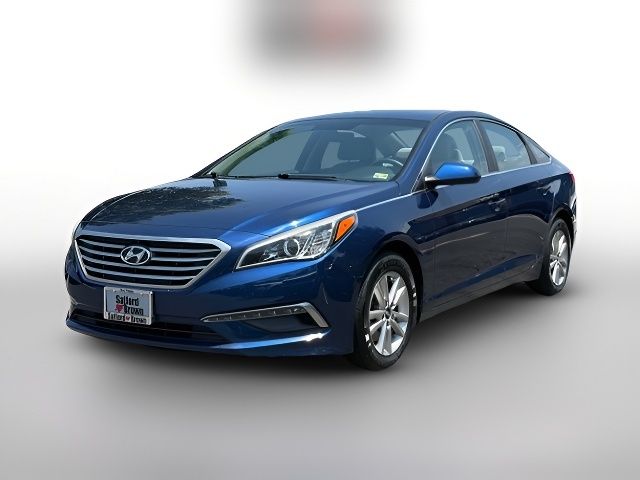 2015 Hyundai Sonata 2.4L SE