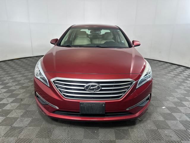 2015 Hyundai Sonata 2.4L SE