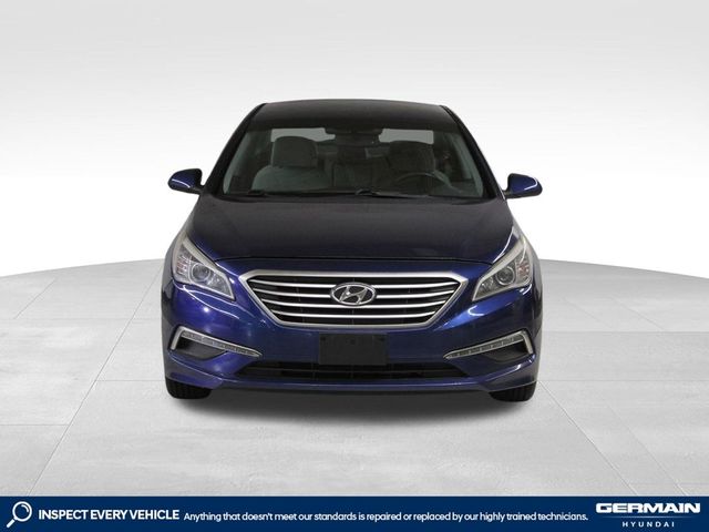 2015 Hyundai Sonata 2.4L SE