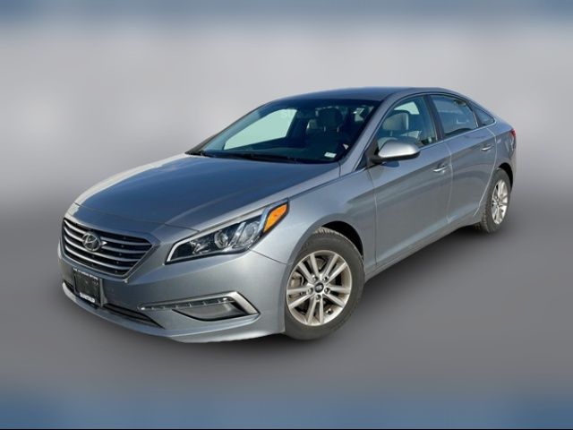 2015 Hyundai Sonata 2.4L SE