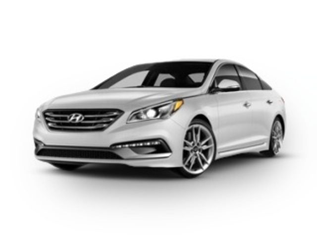 2015 Hyundai Sonata 2.4L SE