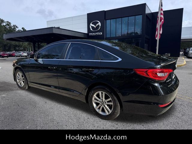 2015 Hyundai Sonata 2.4L SE