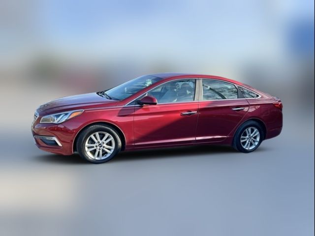 2015 Hyundai Sonata 2.4L SE