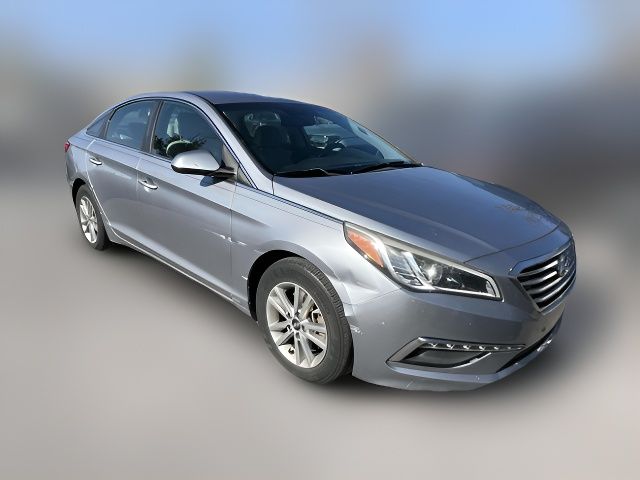 2015 Hyundai Sonata 2.4L SE